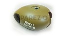 Royal Enfield Classic 500cc EFI Desert Storm Fuel Gas Tank #873127 - SPAREZO